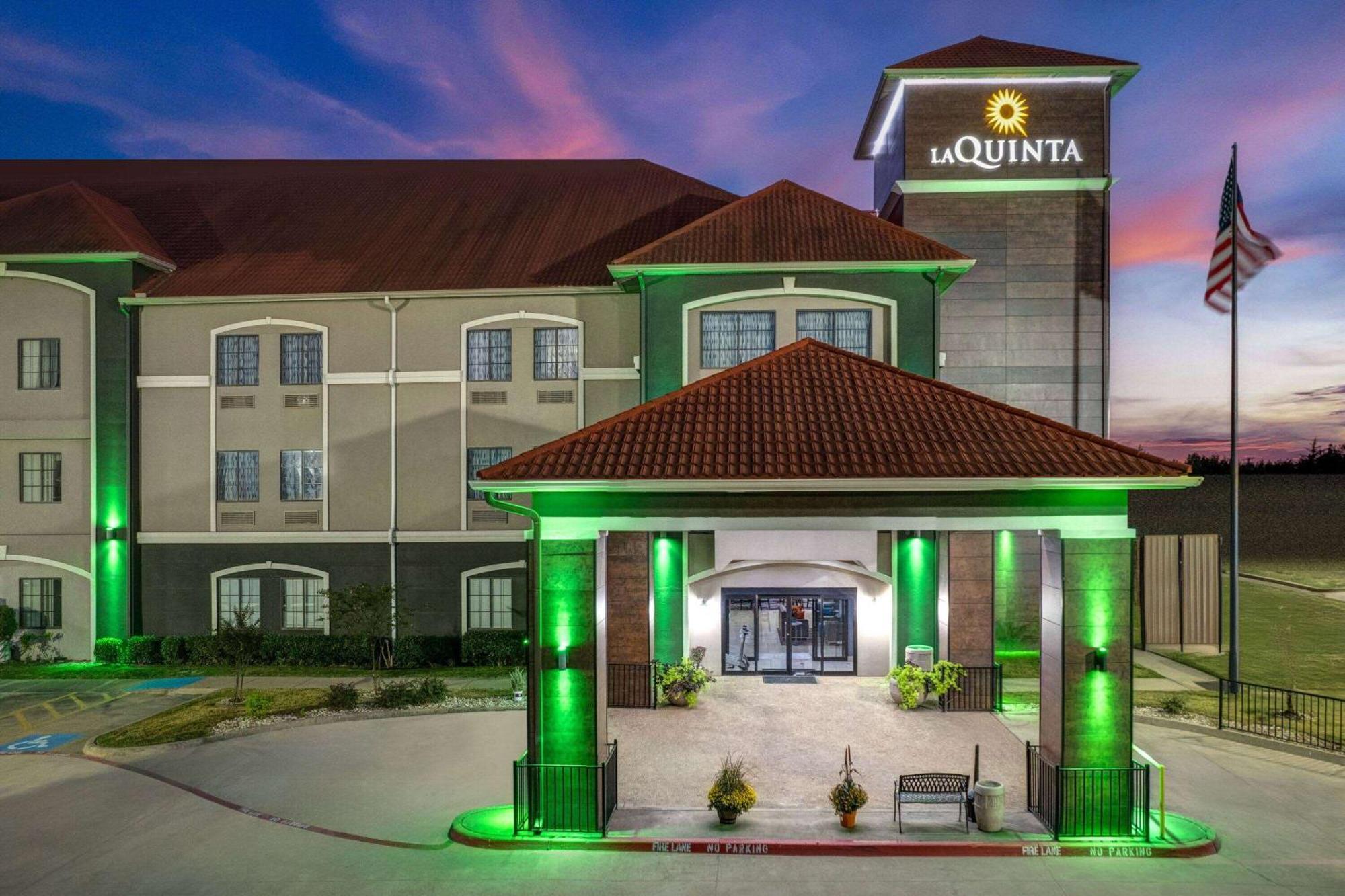 La Quinta By Wyndham Alvarado Luaran gambar